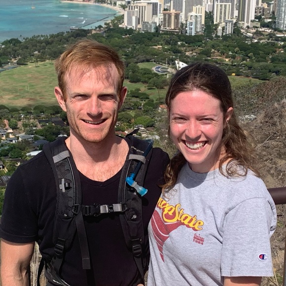 Meet your Posher, David - Picture 1 of 1